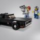 LEGO Speed Champions 2018 Dodge Challenger SRT Demon oraz 1970 Dodge Charger R/T (75893) 14