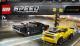 LEGO Speed Champions 2018 Dodge Challenger SRT Demon oraz 1970 Dodge Charger R/T (75893) 1