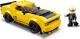 LEGO Speed Champions 2018 Dodge Challenger SRT Demon oraz 1970 Dodge Charger R/T (75893) 4