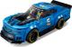 LEGO Speed Champions Chevrolet Camaro ZL1 (75891) 5
