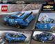 LEGO Speed Champions Chevrolet Camaro ZL1 (75891) 9