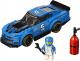 LEGO Speed Champions Chevrolet Camaro ZL1 (75891) 10