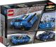 LEGO Speed Champions Chevrolet Camaro ZL1 (75891) 14