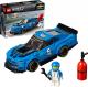 LEGO Speed Champions Chevrolet Camaro ZL1 (75891) 1