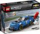 LEGO Speed Champions Chevrolet Camaro ZL1 (75891) 2