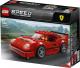 LEGO Speed Champions Ferrari F40 Competizione (75890) 10