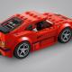 LEGO Speed Champions Ferrari F40 Competizione (75890) 11