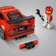 LEGO Speed Champions Ferrari F40 Competizione (75890) 12