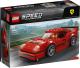 LEGO Speed Champions Ferrari F40 Competizione (75890) 2