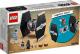 LEGO Star Wars Atak myśliwcem TIE (75237) 1