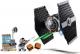 LEGO Star Wars Atak myśliwcem TIE (75237) 3
