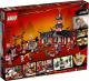 LEGO Ninjago Klasztor Spinjitzu (70670) 1
