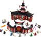 LEGO Ninjago Klasztor Spinjitzu (70670) 2