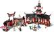 LEGO Ninjago Klasztor Spinjitzu (70670) 3