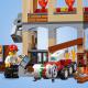 LEGO City Straż pożarna w śródmieściu (60216) 3