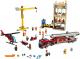 LEGO City Straż pożarna w śródmieściu (60216) 6