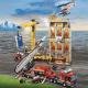 LEGO City Straż pożarna w śródmieściu (60216) 13