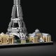 LEGO Architecture Paryż (21044) 4