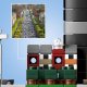 LEGO Architecture Paryż (21044) 7