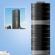 LEGO Architecture Paryż (21044) 8