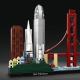 LEGO Architecture San Francisco (21043) 4