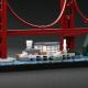 LEGO Architecture San Francisco (21043) 5