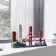 LEGO Architecture San Francisco (21043) 6