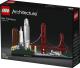 LEGO Architecture San Francisco (21043) 8