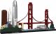 LEGO Architecture San Francisco (21043) 9