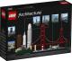 LEGO Architecture San Francisco (21043) 13