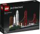LEGO Architecture San Francisco (21043) 2