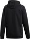 Adidas Bluza męska Solid Blackbird Hoodie czarna r. 2XL (CW2358) 1
