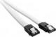 CableMod SATA - SATA, 0.6m, Biały (ZUSA-243) 1