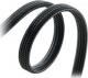 CableMod SATA - SATA, 0.3m, Grafitowy (ZUSA-230) 2