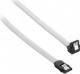 CableMod SATA - SATA, 0.6m, Biały (ZUSA-259) 1