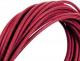 CableMod Zestaw kabli, Czerwony (ZUAD-992) 2