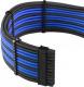 CableMod Zestaw kabli, Czarno-niebieski (ZUAD-958) 2