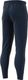 Adidas Spodnie męskie Slim Flc Pant granatowe r. M (DN6011) 1