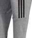 Adidas Spodnie męskie Mh 3S Tiro P Ft szare r. 2XL (DQ1443) 3