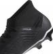 Adidas Buty piłkarskie Predator 18.2 FG czarne r. 40 (DB1996) 4