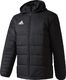 Kurtka męska Adidas Kurtka adidas Tiro17 WINT JK BS0042 BS0042 czarny S 1
