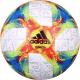 Adidas Piłka Conext 19 OMB Ekstraklasa, biała r. 5 1