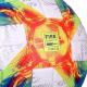 Adidas Piłka Conext 19 OMB Ekstraklasa, biała r. 5 3