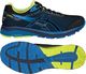 Asics Buty męskie Gt-1000 7 G-Tx czarne r. 43 1/2 (1011A037 001) 1