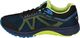Asics Buty męskie Gt-1000 7 G-Tx czarne r. 43 1/2 (1011A037 001) 1