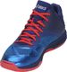 Asics Buty męskie Netburner Ballistic Ff Mt niebieskie r. 41 1/2 (1051A003 400) 4