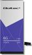 Bateria Qoltec Qoltec Bateria do iPhone 6 | 1810mAh 1