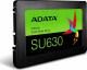 Dysk SSD ADATA Ultimate SU630 480GB 2.5" SATA III (ASU630SS-480GQ-R) 2