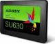 Dysk SSD ADATA Ultimate SU630 480GB 2.5" SATA III (ASU630SS-480GQ-R) 3