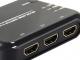 Equip Switch 3xHDMI 4K (332721) 3